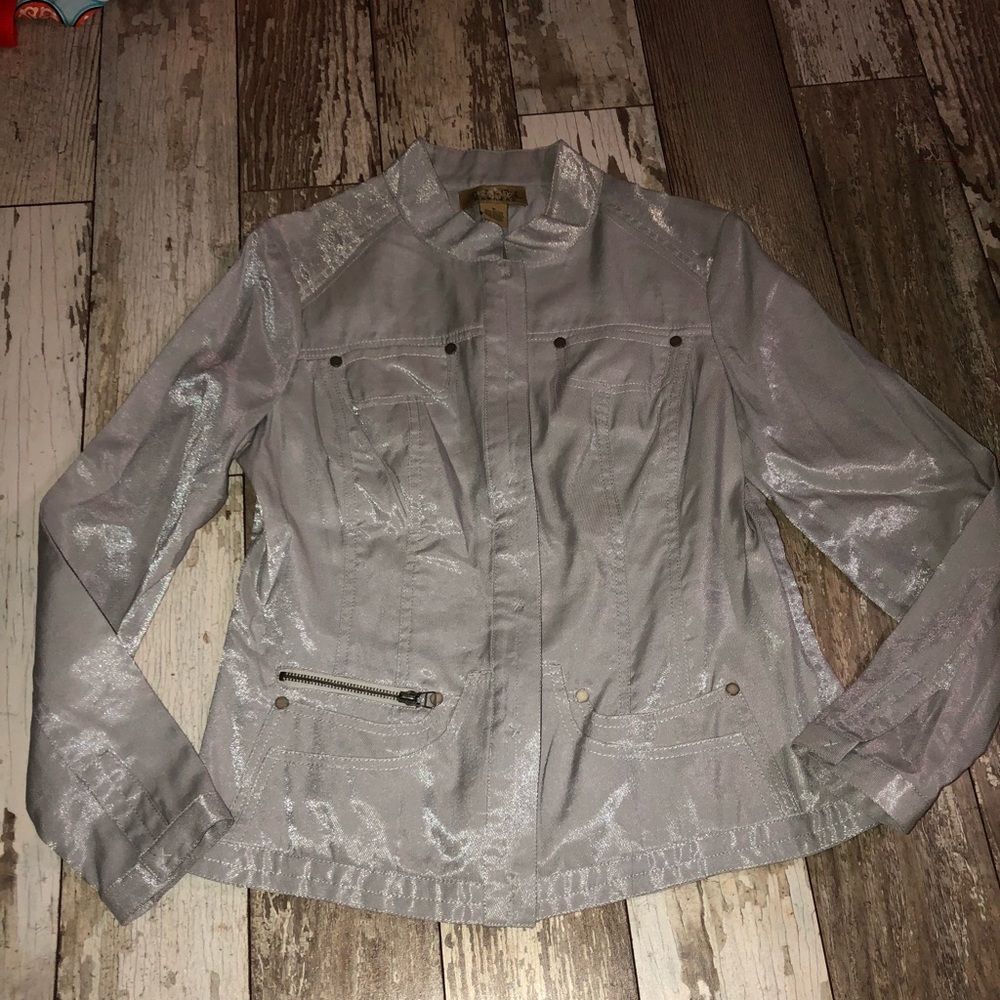 Peck & Peck Weekend Jacket